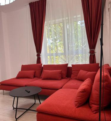Otopeni Apartamento | Residence Toscana#9 New