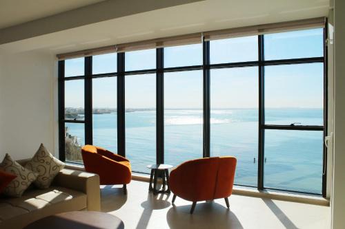 Algiers Apartamento | RESIDENCE TOURISTIQUE DU PORT