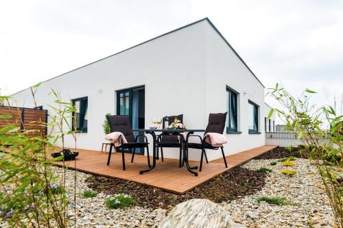 Vrsovice Apartamento | Residence Trafick