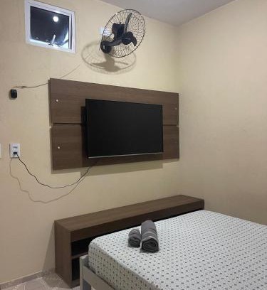 Guriu Village Apartamento | Residence tropical