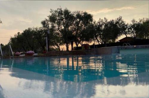 Cavaion Veronese Apartamento | Residence Ulivi