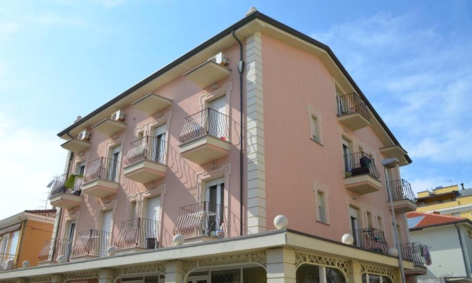 Rivabella Apartamento | Residence Uno Studio&Suites