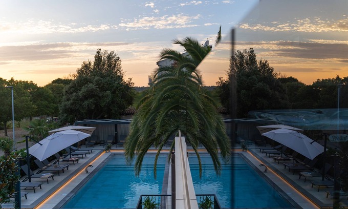 Rovinj Cama Y Desayuno | Residence Vaal