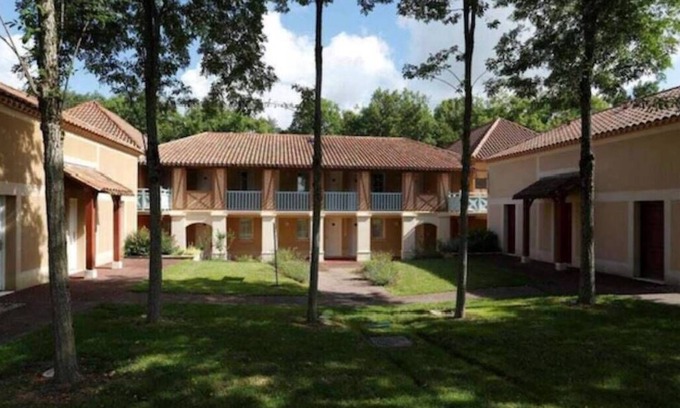 Monflanquin Apartamento | RESIDENCE VACANCES MONDESIR