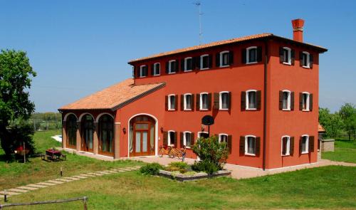 Lido di Jesolo Apartamento | Residence Valle Cavallino