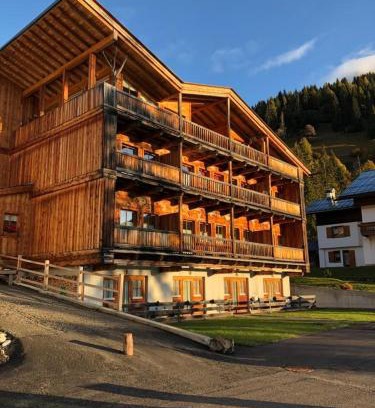 Mareson Apartamento | Residence Valpiccola