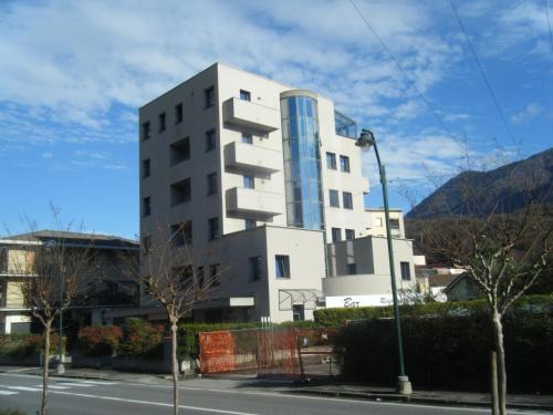 Darfo Boario Terme Apartamento | Residence Vezzoli
