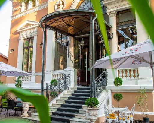Bucharest City-Centre Casa | Residence Villa Barrio