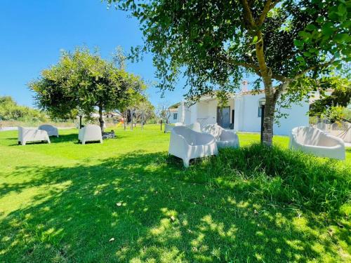 Arbatax Apartamento | Residence Villa Giulia