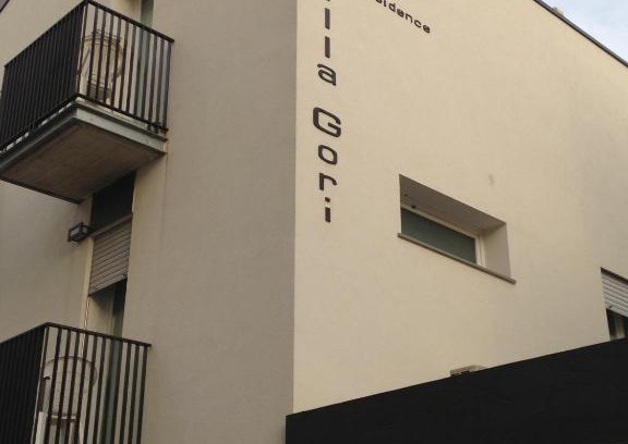 Rivabella Apartamento | Residence Villa Gori