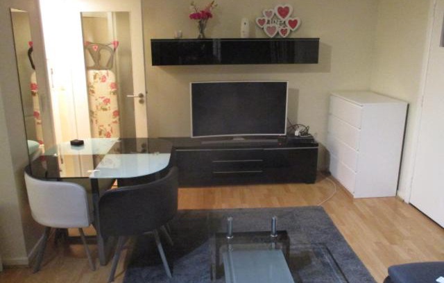 Chatelain Apartamento | Residence Vleurgat