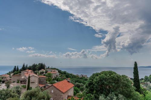 Rezevici Apartamento | Residence Vukovic, Rezevici