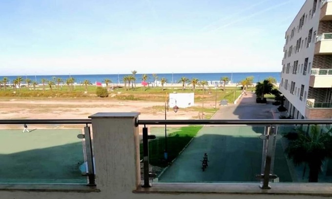 M'diq Apartamento | Residence Yasmine Mdiq 4692