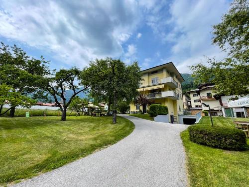 Tiarno di Sotto Apartamento | Residence Zecchini