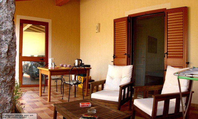 Castiadas Casa | Residencias Gattopardu- "El Principito"
