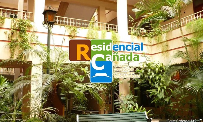 Santa Cruz Hotel | RESIDENCIAL CAÑADA
