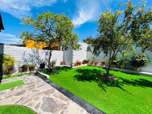Chapala Apartamento | Residencia Ibarra