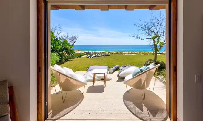San Jose del Cabo Casa | Residencia 6 West enclave next to the new Ritz