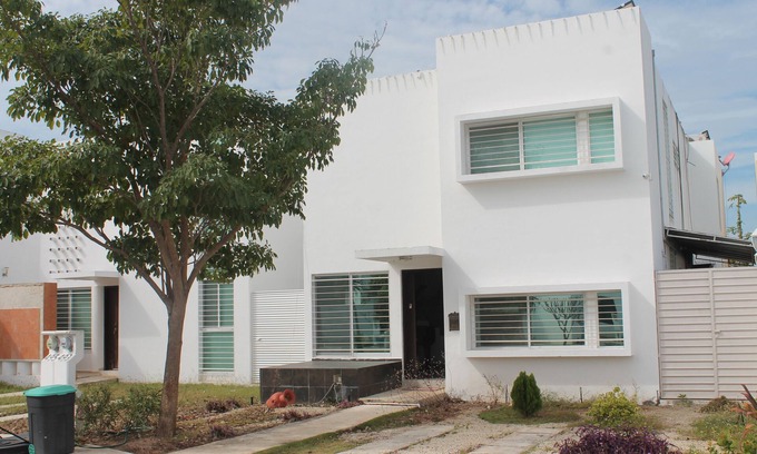 Merida Municipality Casa | Residencia Amplia y Confortable en Mérida, Yucatán
