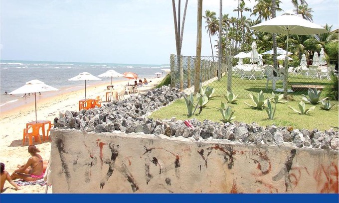 Praia do Forte Apartamento | Residencia Bali Bahia