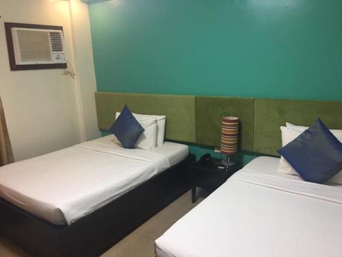Balabag Complejo | Residencia Boracay