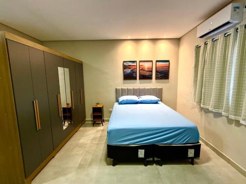 Luis Eduardo Magalhaes Apartamento | Residencial Malu