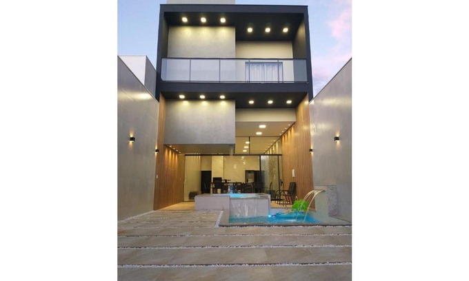 Maringa Casa | RESIDENCIA CIDADE VERDE 7