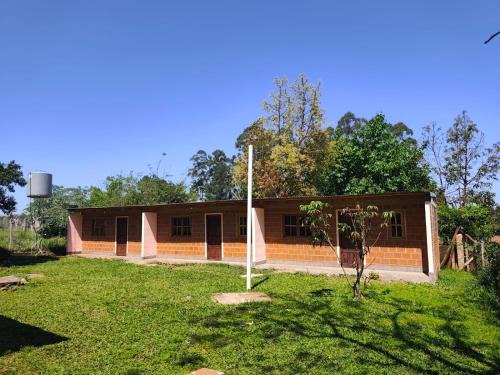 Puerto Piray Apartamento | Residencia Don Juan