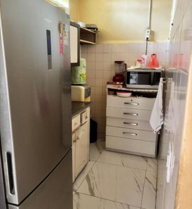 Tapana Casa | Residencia dos Santos