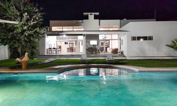 Cuatro Cienegas Casa | Residencia El Encino