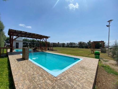 Coastal Region Casa | Residencia en Huacho con piscina
