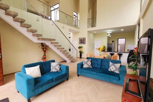 Tarapoto Casa | Residencia en Tarapoto Casa San Pedro