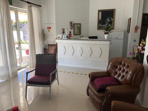 Fatima Casa | Residencia Maria Jose