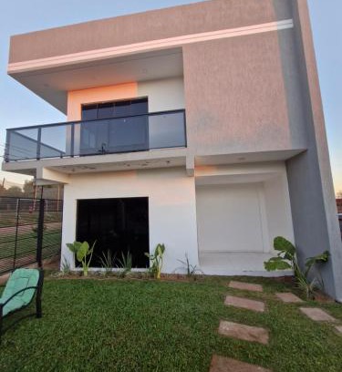 Encarnacion Casa | Residencia SG - Casa Duplex