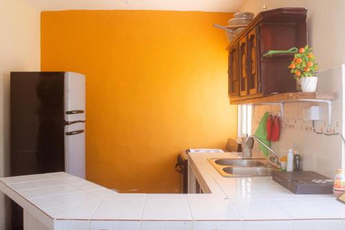 Reparto Ibarra Apartamento | Residencial A&H