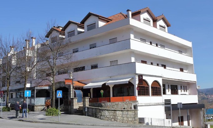 Paredes de Coura Casa | Residencial Albergaria