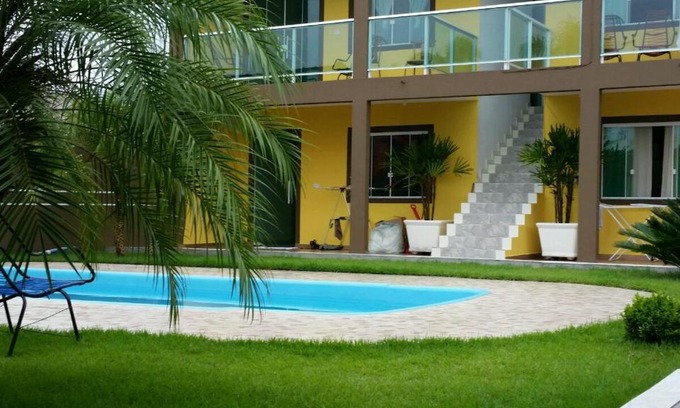 Matinhos Apartamento | Residencial Alexandre