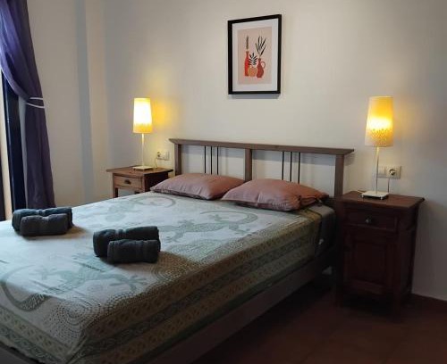 Los Geraeos Apartamento | Residencial Almadraba E2