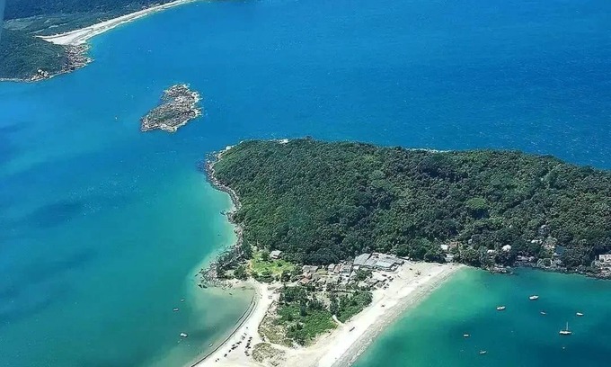 Pinheira Casa | Residencial Amizade - Praia da Pinheira