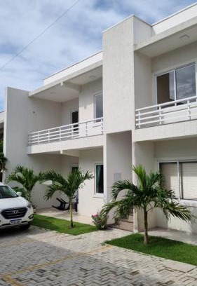 Praia do Futuro II Apartamento | Residencial Amora