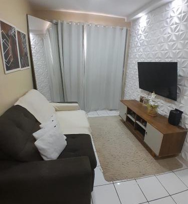 Bengui Apartamento | Residencial Aracema Para COP30