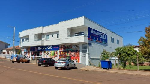 Centro Apartamento | Residencial Baldissera