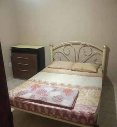 Macae Apartamento | Residencial Barbosa - Apto 302