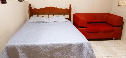 Macae Apartamento | Residencial Barbosa - Apto 301