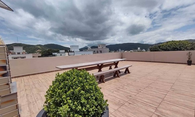Ze Amandio Apartamento | Residencial Batista