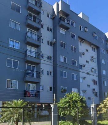 Costa e Silva Apartamento | Residencial Belize