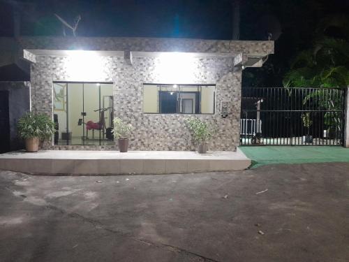 Pituacu Casa | Residencial