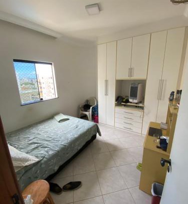 Candeias Apartamento | Residencial Candeias