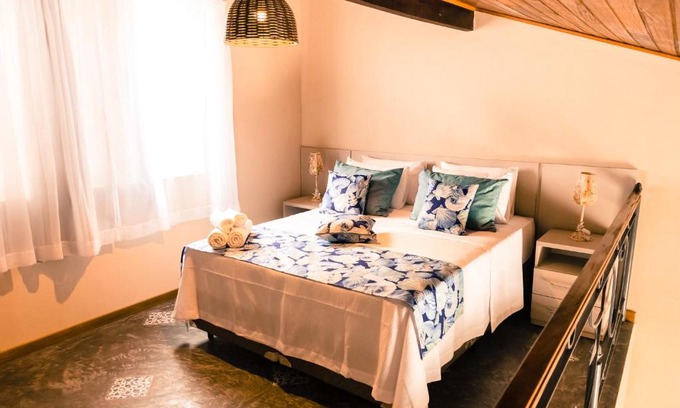 Brava Cama Y Desayuno | Residencial Brava Club Exclusive