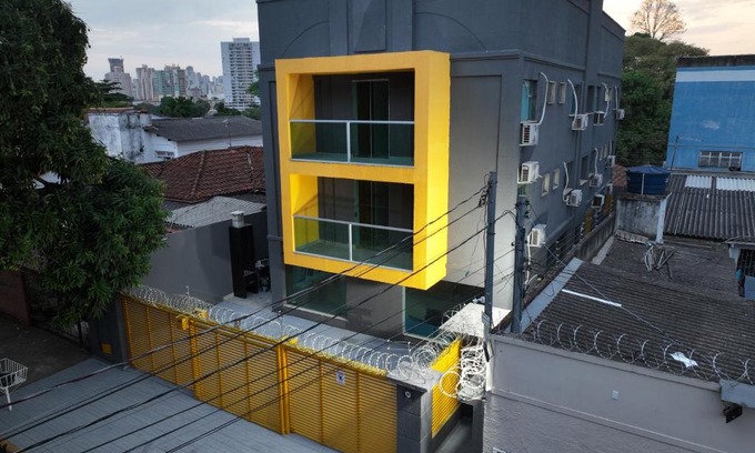 Goiania Apartamento | Residencial Carajás
